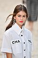 kaia-chanel