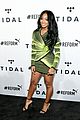 normani-tidal