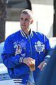 bieber-satmorn