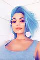 kylie-blue