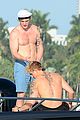 logan-shirtless