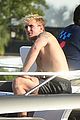 logan-shirtless