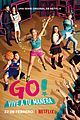 netflix-go