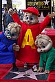 alvin-star