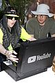 billie-youtube