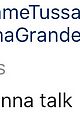 ariana-reacts-wax