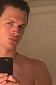 elgort-selfies2