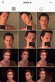 elgort-selfies2