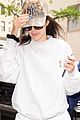 kendall-shaving