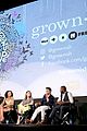 grownish-atx