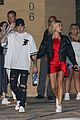 bieber-sushidate