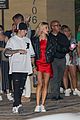 bieber-sushidate