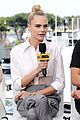 cara-row