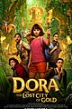 dora-poster