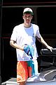 bieber-dayout