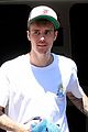 bieber-dayout
