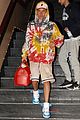 bieber-dayout