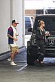 bieber-lunching
