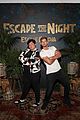 joey-escape