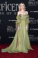 fanning-maleficentpremiere2