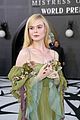 fanning-maleficentpremiere2