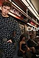 bieber-calvinkleincampaign