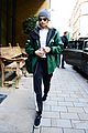 cara-green
