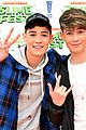 kosarin-slimefest