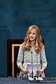 leonor-speech