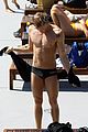 simpson-speedo
