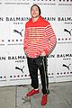 delevingne-balmainpuma
