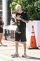 hailey-justin-juice-thanksgiving