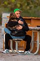 hailey-justin-juice-thanksgiving
