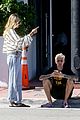 hailey-justin-juice-thanksgiving