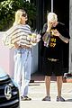 hailey-justin-juice-thanksgiving