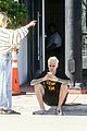 hailey-justin-juice-thanksgiving