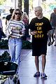 hailey-justin-juice-thanksgiving