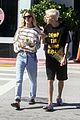 hailey-justin-juice-thanksgiving