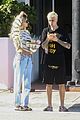 hailey-justin-juice-thanksgiving