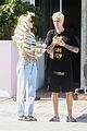 hailey-justin-juice-thanksgiving