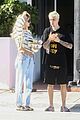 hailey-justin-juice-thanksgiving