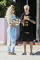 hailey-justin-juice-thanksgiving