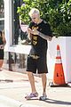 hailey-justin-juice-thanksgiving