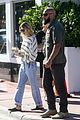 hailey-justin-juice-thanksgiving