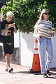 hailey-justin-juice-thanksgiving