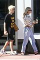 hailey-justin-juice-thanksgiving