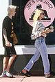 hailey-justin-juice-thanksgiving