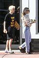 hailey-justin-juice-thanksgiving