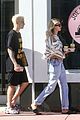 hailey-justin-juice-thanksgiving