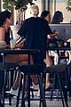 hailey-justin-juice-thanksgiving